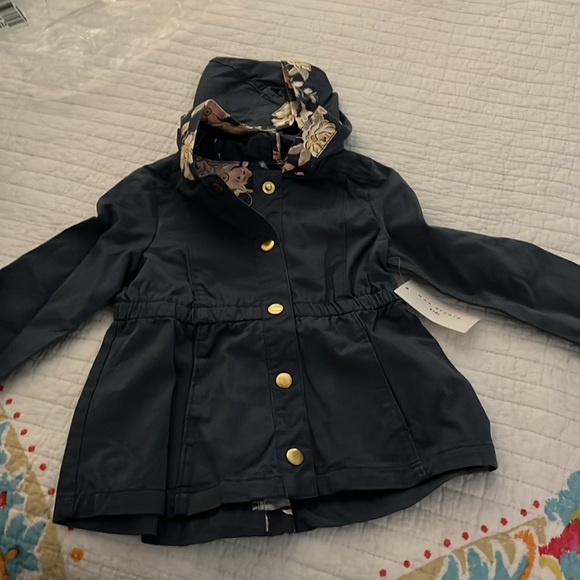 NWT Max Studio 3 Pc Outfit Size 3T - Picture 3 of 5